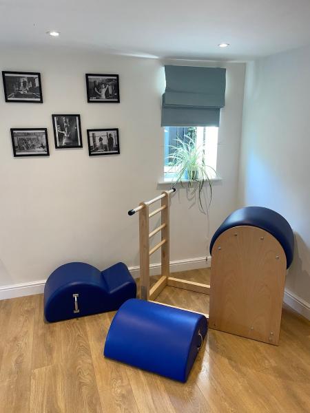 Jpilates Limited