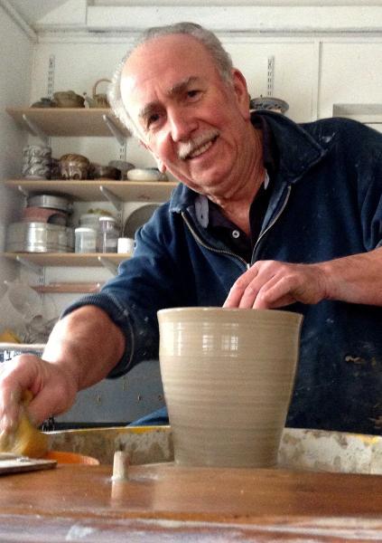 Nutbourne Pottery