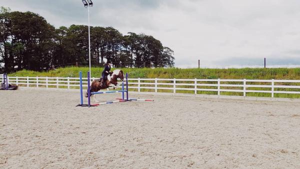 Aberdeen Riding Club