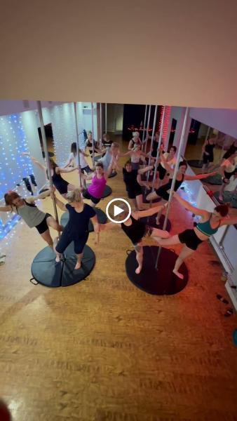 A-Core Pole Fitness Centre