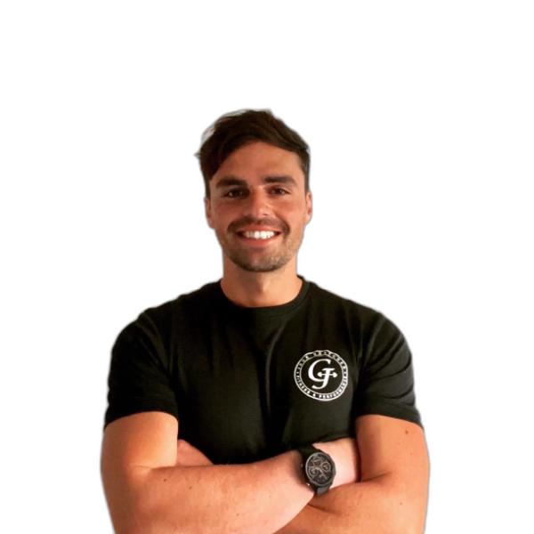 Jack Goatcher Fitness & Performance