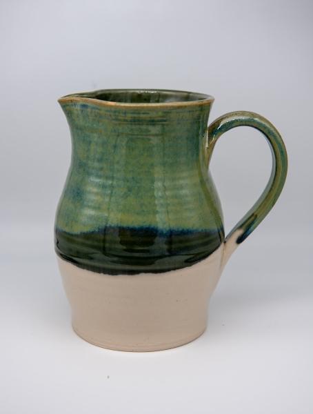 CH Pottery