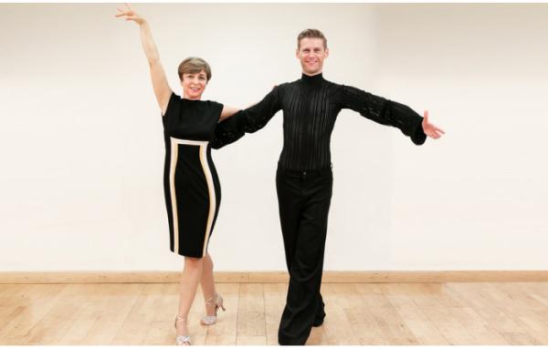 Zoltan's Ballroom and Latin Dancing Lessons Westminster