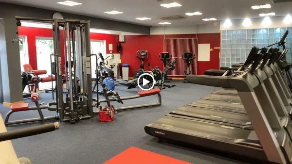 Forres Swimming Pool & Fitness Centre