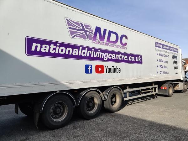 National Driving Centre