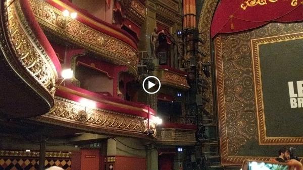 Leeds Grand Theatre