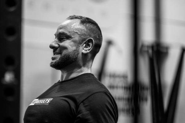 Pure Results Fitness