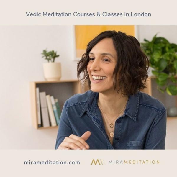 Mira Meditation