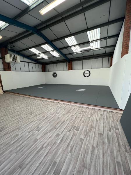 Enso Jiu Jitsu Colchester