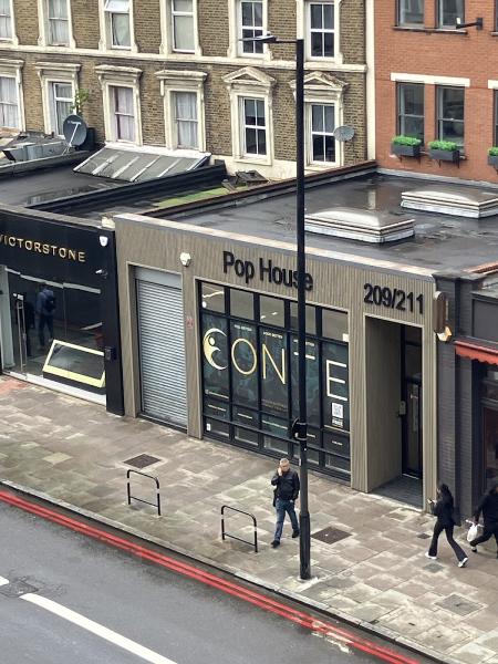 Conte Health & Fitness