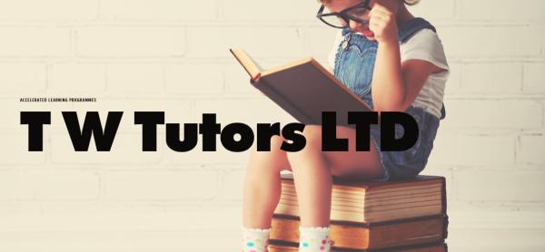 T W Tutors LTD