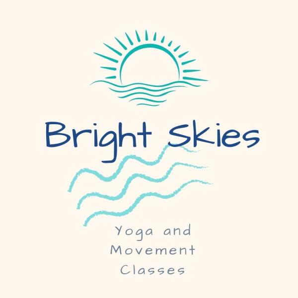 Bright Skies Yoga