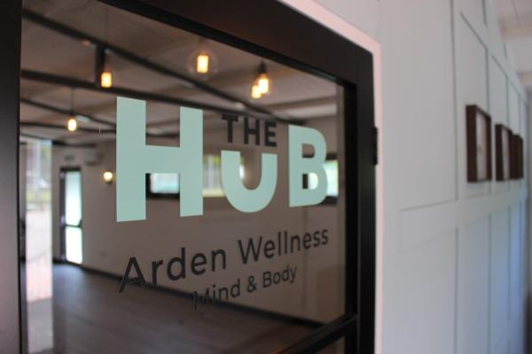 Arden Wellness Hub