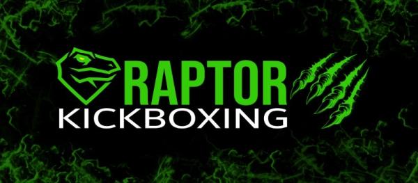 Raptor Kickboxing