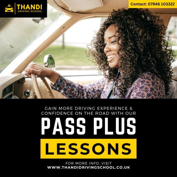 Thandi Driving School