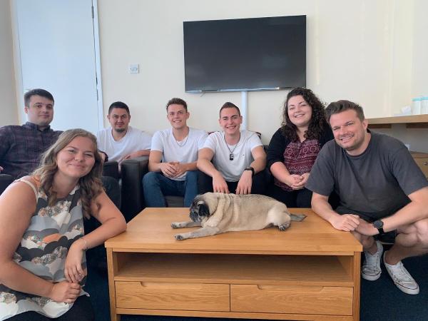 Study English in London