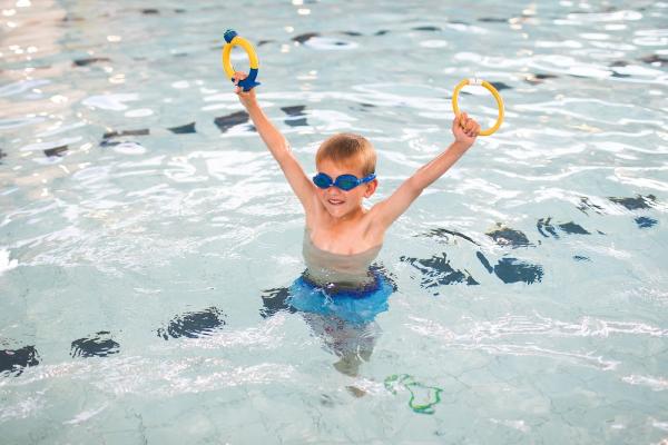 York Swimming Academy