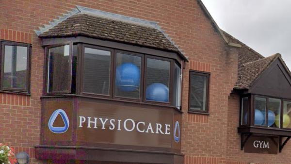 Physiocare Body Management