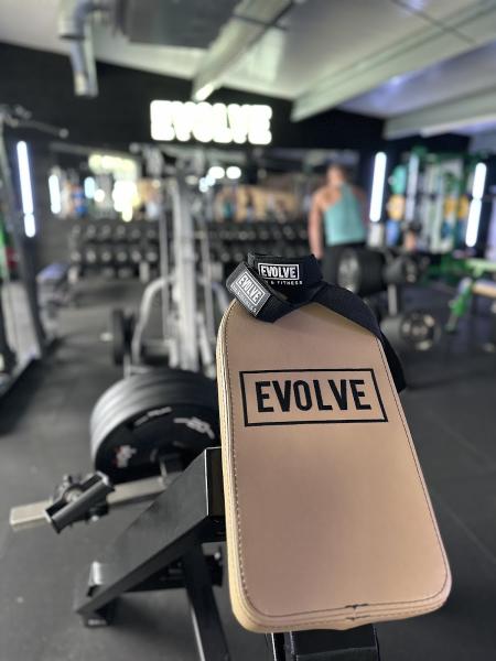 Evolve GYM & Fitness