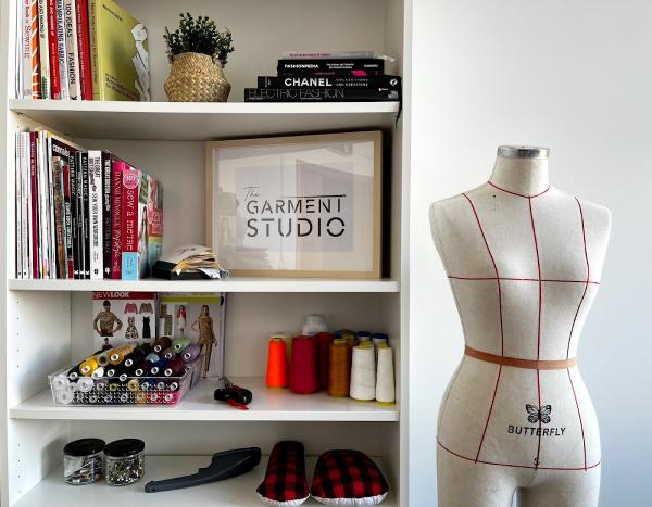 The Garment Studio