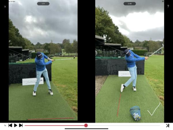 Tom North Golf