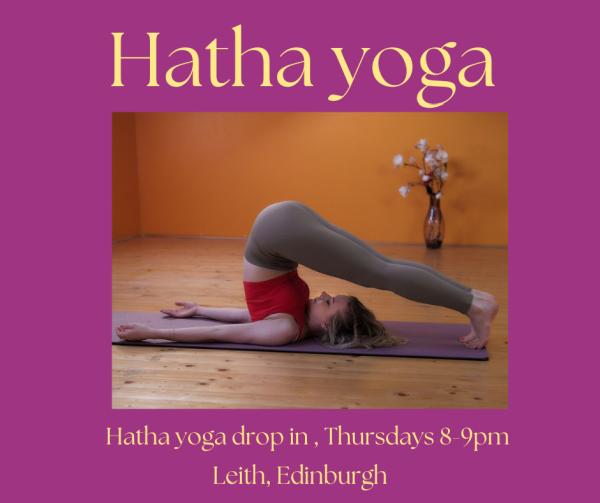 Soma Yoga Scotland