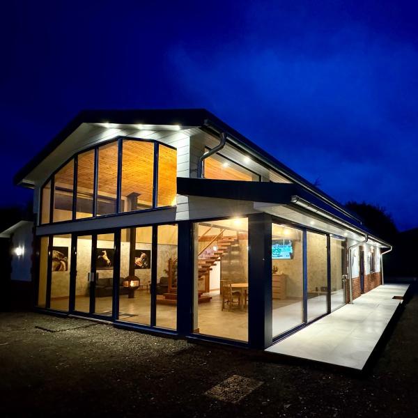 Equitopia Livery Stables