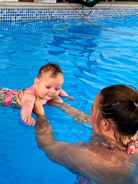 Swim121