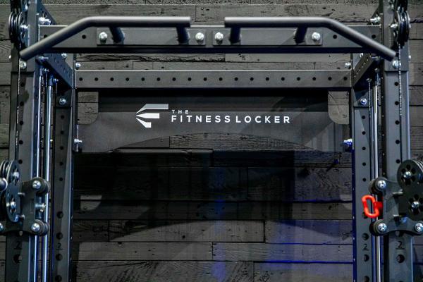 The Fitness Locker