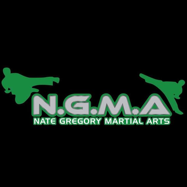 Ngma Martial Arts