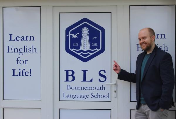 Bournemouth Language School