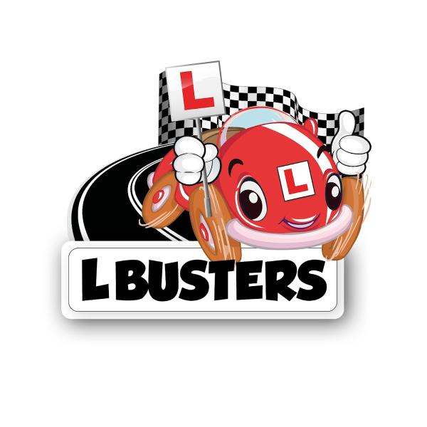 Lbusters Driving School