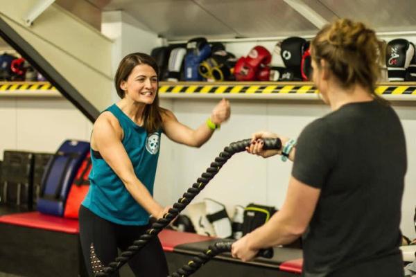 Lisa McD Fitness & Personal Training