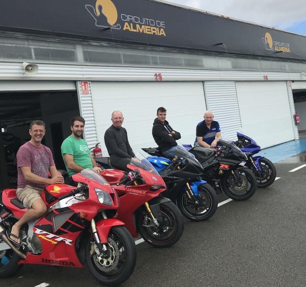 Probike Motorcycle Training Ltd