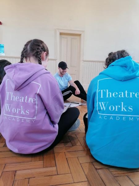 Theatre Works Academy