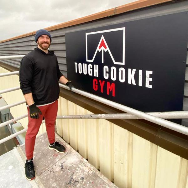 Tough Cookie Personal Training Gym