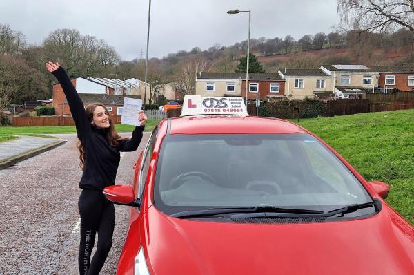 Cwmbran Driving School