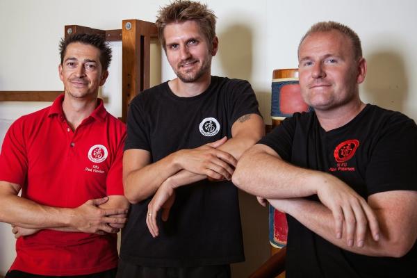 Kung Fu Schools Gillingham