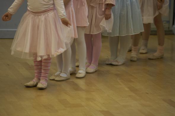Vestry School of Dance