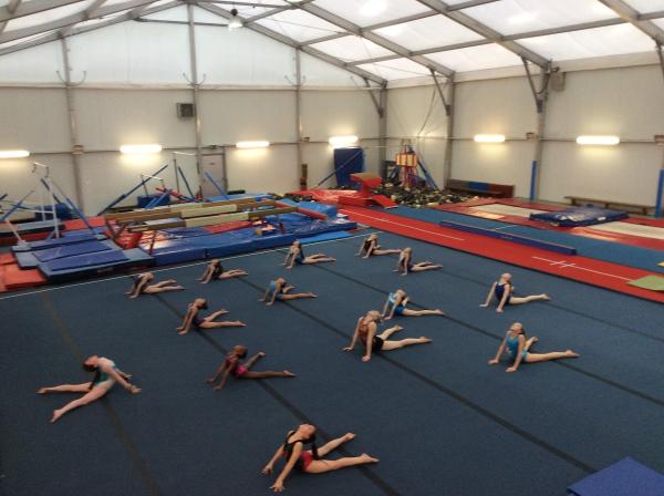 Havering Gymnastics Club