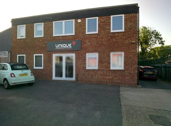Unique Health and Fitness Great Dunmow