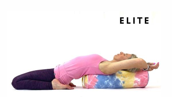 Elite Pilates & Yoga Services