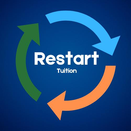 Restart Tuition