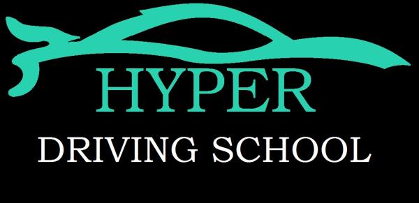 Hyper Driving School