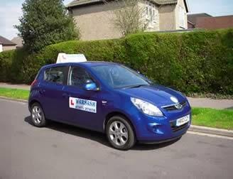 Warsash Driving School