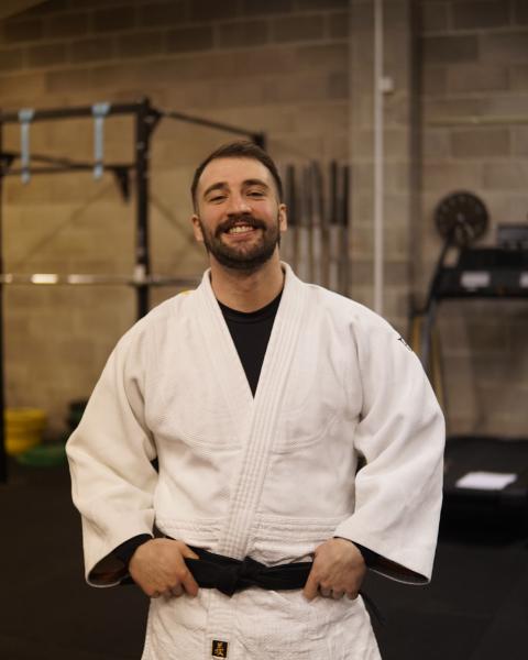 Pankration Grappling School