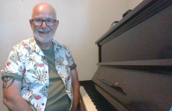 Wayne Elson Piano Lessons / Music Theory Lessons