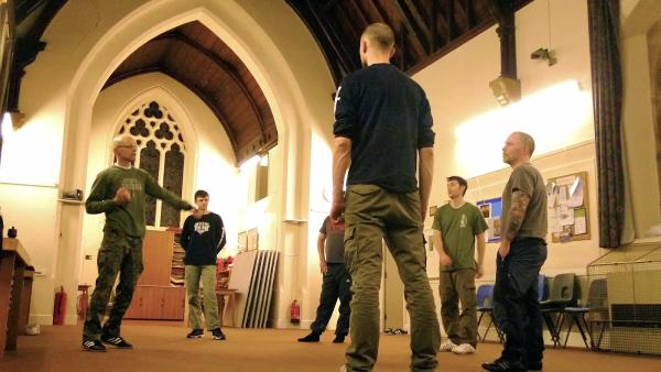 Systema South West