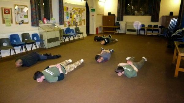 Systema South West