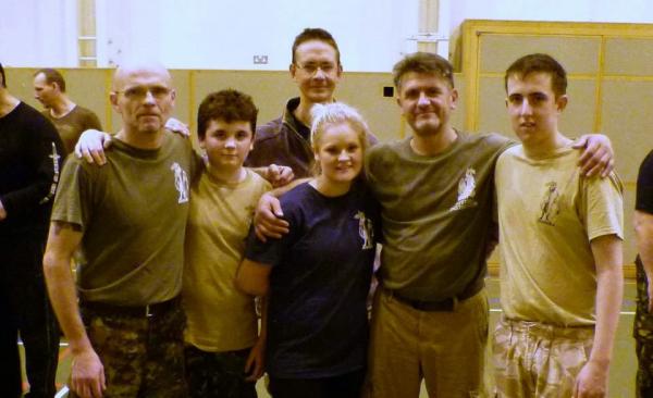 Systema South West
